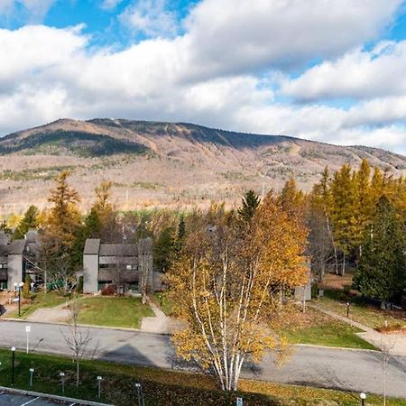 Initial - Forest Friends - Mont-Sainte-Anne Beaupré Exterior photo
